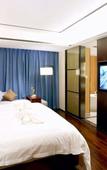 Туры в отель Lin'an SSAW Boutique Hotel