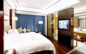 Туры в отель Lin'an SSAW Boutique Hotel
