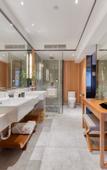 Туры в отель Lin'an SSAW Boutique Hotel