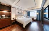 Туры в отель Lin'an SSAW Boutique Hotel