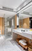 Туры в отель Lin'an SSAW Boutique Hotel