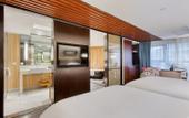 Туры в отель Lin'an SSAW Boutique Hotel