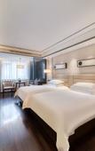 Туры в отель Lin'an SSAW Boutique Hotel