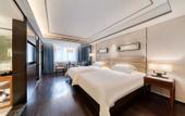 Туры в отель Lin'an SSAW Boutique Hotel
