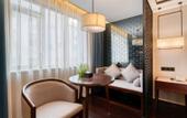 Туры в отель Lin'an SSAW Boutique Hotel