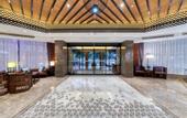 Туры в отель Lin'an SSAW Boutique Hotel