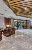 Туры в отель Lin'an SSAW Boutique Hotel