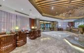 Туры в отель Lin'an SSAW Boutique Hotel