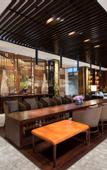 Туры в отель Lin'an SSAW Boutique Hotel