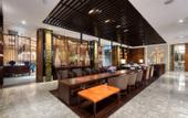 Туры в отель Lin'an SSAW Boutique Hotel
