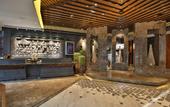 Туры в отель Lin'an SSAW Boutique Hotel