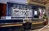 Туры в отель Lin'an SSAW Boutique Hotel
