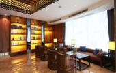 Туры в отель Lin'an SSAW Boutique Hotel