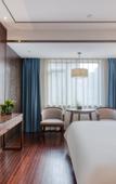 Туры в отель Lin'an SSAW Boutique Hotel