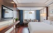 Туры в отель Lin'an SSAW Boutique Hotel