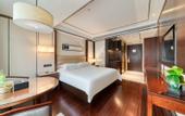 Туры в отель Lin'an SSAW Boutique Hotel