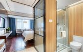 Туры в отель Lin'an SSAW Boutique Hotel