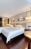 Туры в отель Lin'an SSAW Boutique Hotel