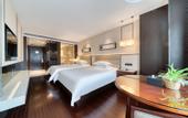 Туры в отель Lin'an SSAW Boutique Hotel