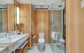 Туры в отель Lin'an SSAW Boutique Hotel