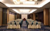 Туры в отель Lin'an SSAW Boutique Hotel