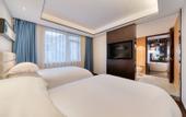 Туры в отель Lin'an SSAW Boutique Hotel