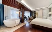 Туры в отель Lin'an SSAW Boutique Hotel