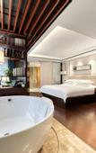 Туры в отель Lin'an SSAW Boutique Hotel