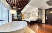 Туры в отель Lin'an SSAW Boutique Hotel