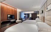 Туры в отель Lin'an SSAW Boutique Hotel