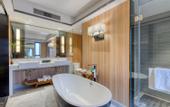 Туры в отель Lin'an SSAW Boutique Hotel