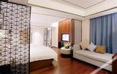 Туры в отель Lin'an SSAW Boutique Hotel