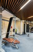 Туры в отель Lin'an SSAW Boutique Hotel