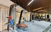 Туры в отель Lin'an SSAW Boutique Hotel