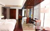 Туры в отель Lin'an SSAW Boutique Hotel