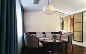 Туры в отель Lin'an SSAW Boutique Hotel