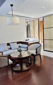 Туры в отель Lin'an SSAW Boutique Hotel