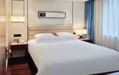 Туры в отель Lin'an SSAW Boutique Hotel