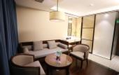 Туры в отель Lin'an SSAW Boutique Hotel