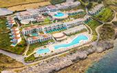 Туры в отель Kresten Royal Euphoria Resort