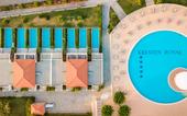 Туры в отель Kresten Royal Euphoria Resort