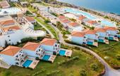 Туры в отель Kresten Royal Euphoria Resort