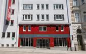 Туры в отель Austria Trend Hotel Anatol
