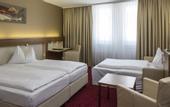 Туры в отель Austria Trend Hotel Anatol