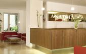 Туры в отель Austria Trend Hotel Anatol