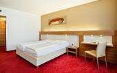 Туры в отель Austria Trend Hotel Anatol