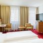 Туры в отель Austria Trend Hotel Anatol, оператор Anex Tour