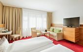 Туры в отель Austria Trend Hotel Anatol