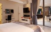 Туры в отель Absolute Nakalay Boutique Resort