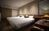 Туры в отель hotel Bell Kyoto